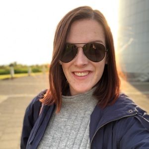 Meet your Posher, Ali